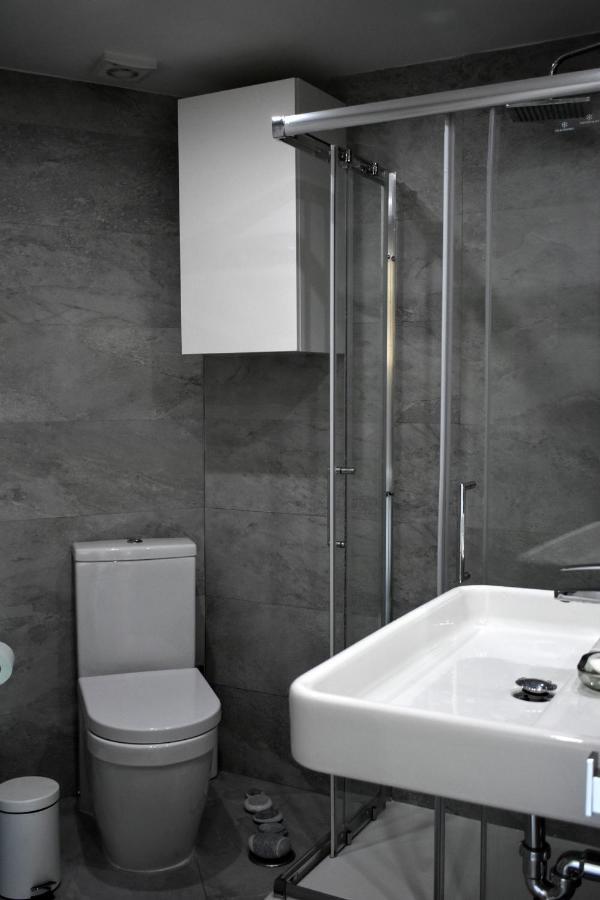 Apartament Playa Flores - Torremolinos Zewnętrze zdjęcie